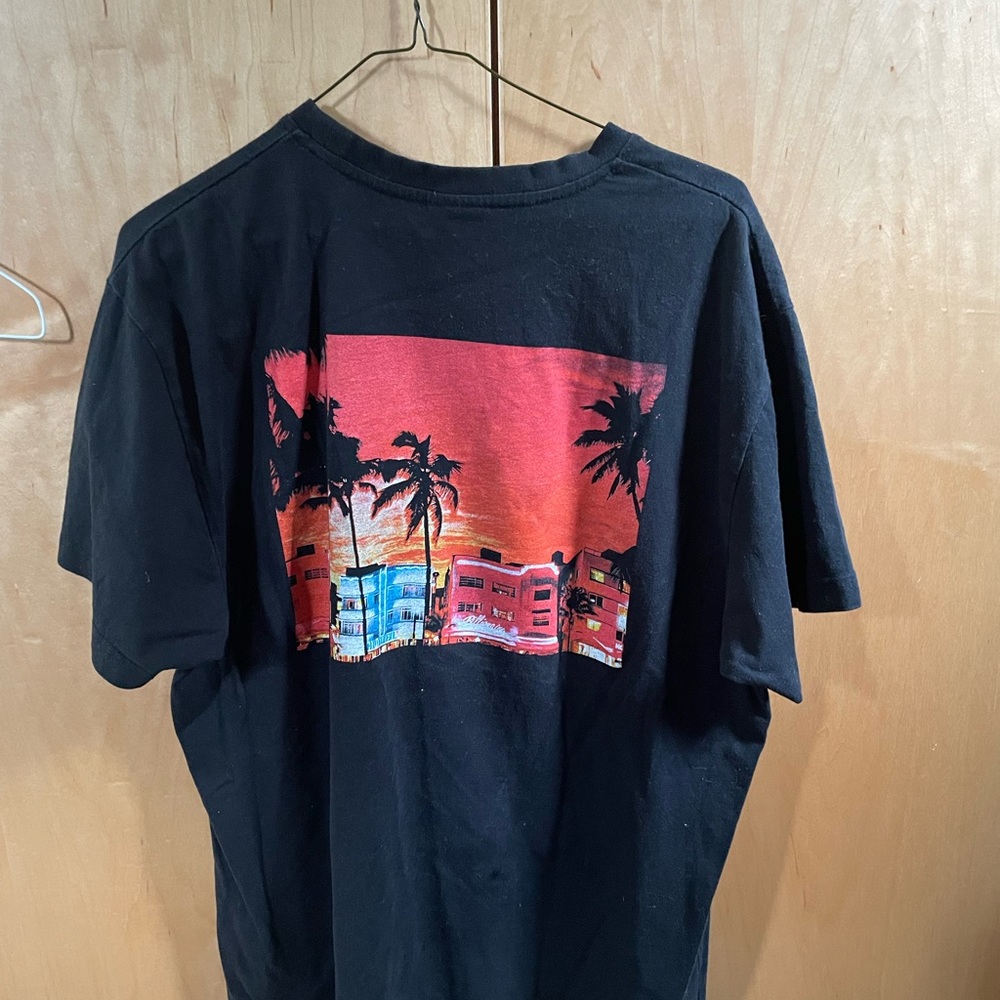 Billionaire Boys Club - long sleeve T